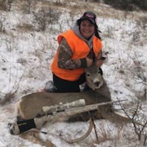 Meet your Posher, Brookelynn